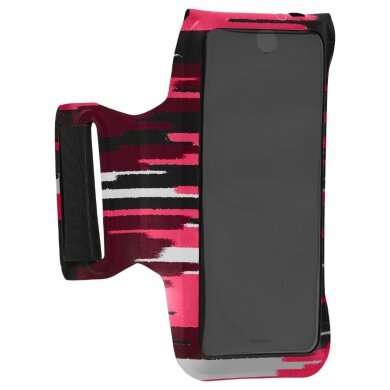 Asics Arm Bag Running pink