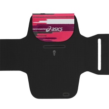 Asics Arm Bag Running pink