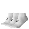 Asics Tennis Socks PED white - 3 Pairs