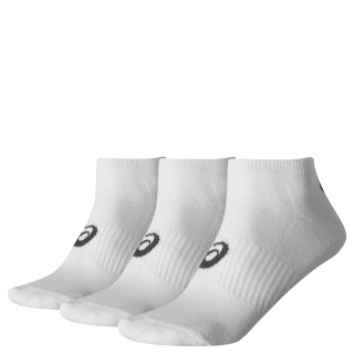 Asics Tennis Socks PED white - 3 Pairs