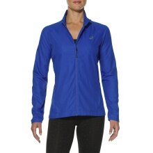 Asics Jacket Lite Show 2016 blue Women