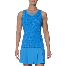 Asics Sport-Tank Athlete GPX blue Women