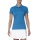 Asics Tennis Polo GPX blue Women