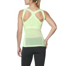 Asics Sport-Tank Elite green Women