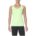 Asics Sport-Tank Elite green Women