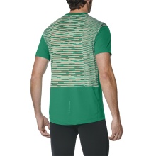 Asics Tshirt FuzeX green Men