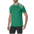 Asics Tshirt FuzeX green Men