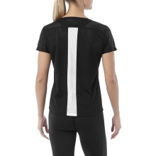 Asics Training Shirt Core #17 black Women