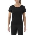 Asics Training Shirt Core #17 black Women