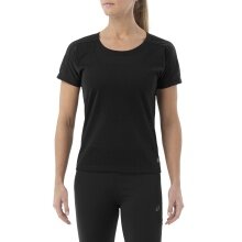 Asics Training Shirt Core #17 black Women