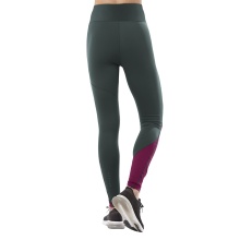 Asics Tight FuzeX Highwaist olive Women