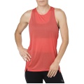 Asics Tank Cool 2018 coral Women