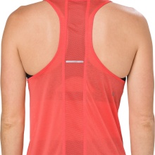 Asics Tank Cool 2018 coral Women