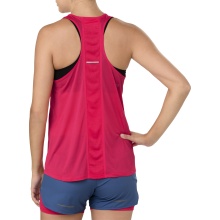 Asics Tennis Tank Cool pink Women