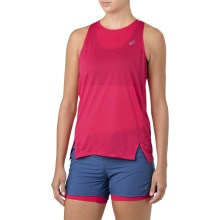 Asics Tennis Tank Cool pink Women