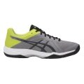 Asics Volleyball Shoes Gel Tactic Grey Men