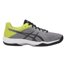 Asics Volleyball Shoes Gel Tactic Grey Men