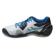 Asics Gel Domain 3 white Handball shoes Women