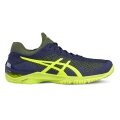 Asics Tennis Shoes Gel Court FF Allcourt (Lightweight) Blue Men