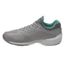 Asics Tennis Shoes Gel Court FF Allcourt (Lightweight) Grey Men