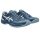 Asics Indoor Court Shoes Gel Court Hunter 3 (Agility) 2024 Indigo Blue Men's