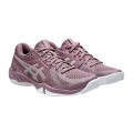 Asics Indoor Shoes Blade FF (Squash and Badminton Shoe) 2024 mauverose Ladies