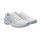 Asics Indoor Court Shoes Gel Court Hunter 3 (Agility) White/Grey Blue Ladies