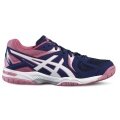 Asics Indoor Shoes Gel Hunter 3 Indigo Blue Women