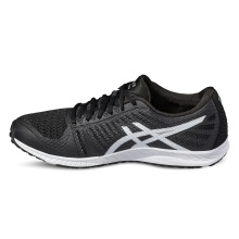 Asics FuzeX TR black women's fitness shoes (size 42)