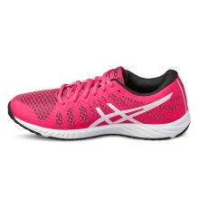 Asics Nitrofuze TR pink Women's Fitness Shoes