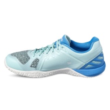 Asics Fitness Shoes Conviction X Blue Women