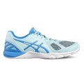 Asics Fitness Shoes Conviction X Blue Women