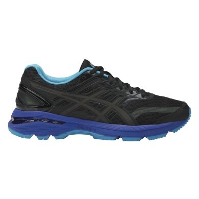 Asics GT 2000 5 Lite Show black Stability Running Shoes Women (Size 37.5)