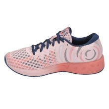 Asics Noosa FF 2 pink Lightweight Running Shoes Women