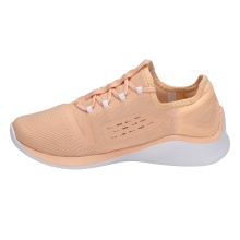 Asics Running Shoes FuzeTora (Fitness) apricot Women