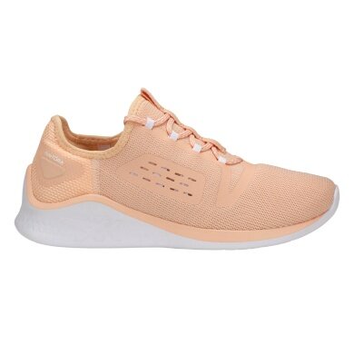 Asics Running Shoes FuzeTora (Fitness) apricot Women