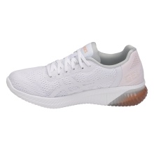 Asics Gel Kenun MX white Training Running Shoes Women