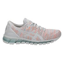 Asics Gel Quantum 360 Knit 2 grey Sneaker-Running Shoes Women