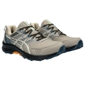 Asics Trail Running Shoes Gel Venture 9 Beige Men's