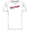 Australian Tshirt Tennis Fighter white/red Men