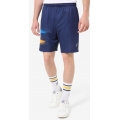 Australian Tennis Shorts Short Ace Stampata Brush Line short cosmic blue Men