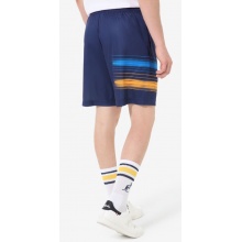 Australian Tennis Shorts Short Ace Stampata Brush Line short cosmic blue Men