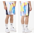 Australian Tennis Shorts Short Ace Blaze White Men's