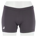 Babolat Shorty Core #17 dark grey Women