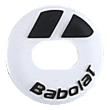 Babolat Vibration Dampener Custom Damp RING white/black - 1 piece