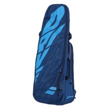 Babolat Tennis Rucksack Pure Drive (main and racket compartment, thermally insulated) blue