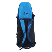 Babolat Tennis Rucksack Pure Drive (main and racket compartment, thermally insulated) blue