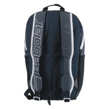 Babolat Backpack Evo Court (Racket compartment, shoe compartment) grey 47.5x22x33cm