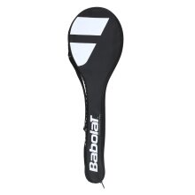 Babolat Badminton racket I Pulse Lite 83g/grip-heavy/medium blue - strung -