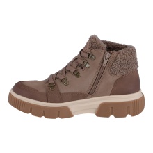 Bagatt Winter Shoes Molfetta Beige/Brown Women